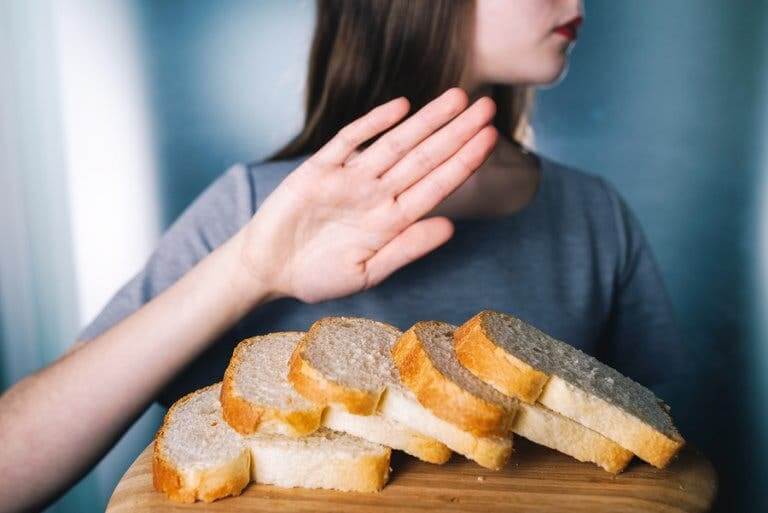 Mieux vaut limiter sa consommation de pain si l'on souffre du syndrome du côlon irritable