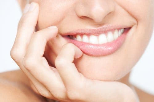 Un joli sourire grâce au blanchiment dentaire
