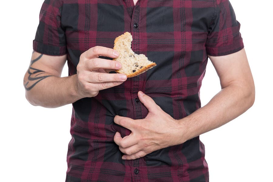 Maladie cœliaque ou intolérance au gluten : causes et symptômes