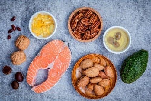 Un régime amincissant ne portera pas ses fruits s'il manque de graisses essentielles et saines