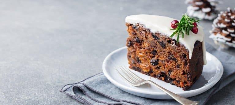 Le pudding aux myrtilles et au cacao : un dessert sain
