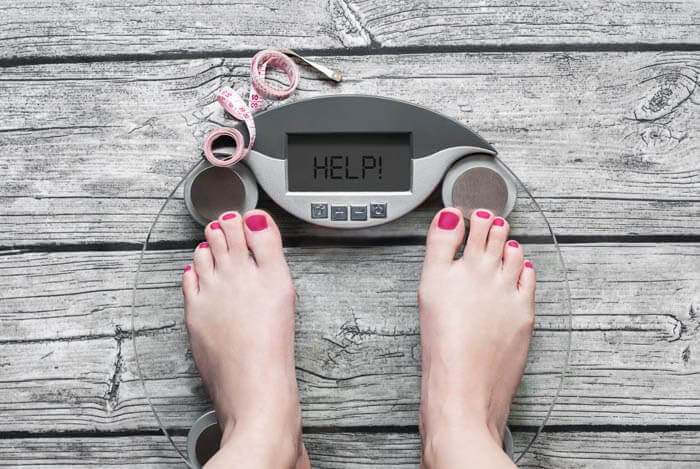 Ne pas manger trop d'avocats pour éviter la prise de poids