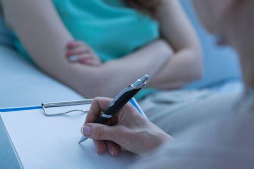 Remédier aux troubles de l'humeur via la psychologie