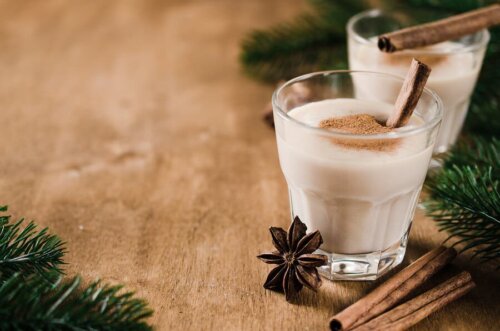 Recette délicieuse de punch maison à la crème