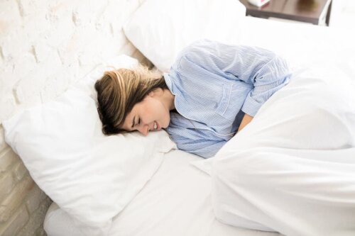 Remède au gingembre contre les crampes menstruelles