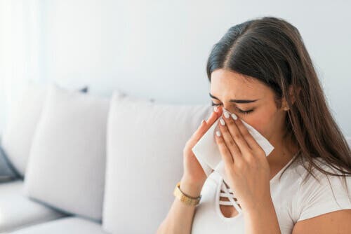 4 remèdes naturels pour calmer la sinusite