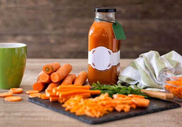 Sirop de carotte contre la grippe : avantages et préparation