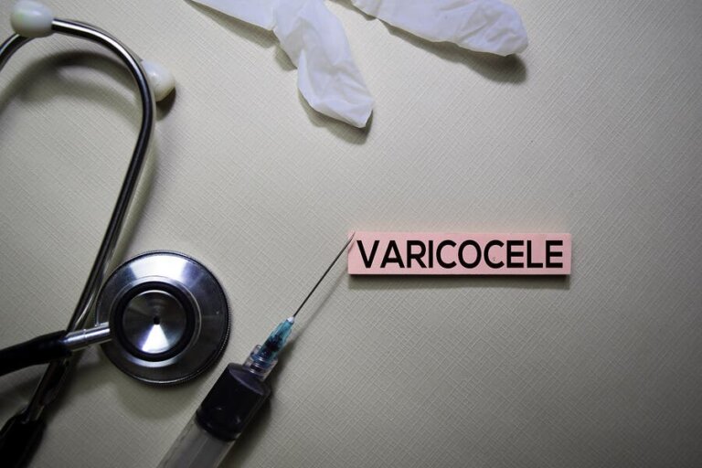 Complications de la varicocèle : ce que vous devez savoir