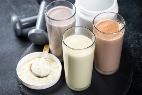 Les enzymes des compléments alimentaires