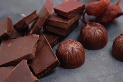 Quel est le chocolat le plus sain ?