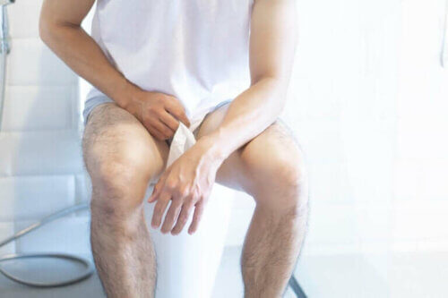 Quels sont les symptômes de la cystite chez les hommes ?