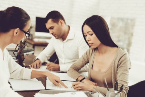 Divorce : la gestion des dettes individuelles