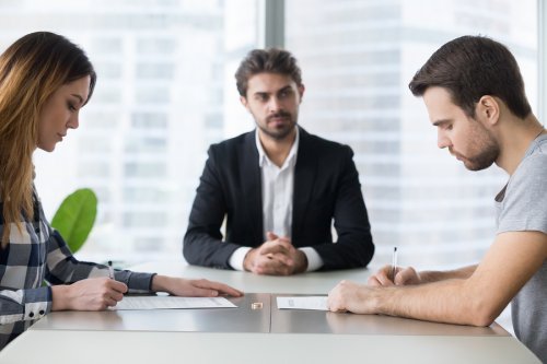Divorce par consentement mutuel : tout ce que vous devez savoir