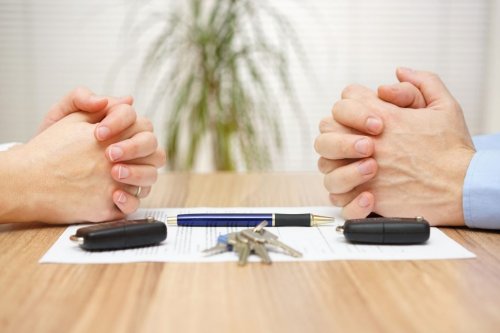 Comment diviser les dettes dans un divorce