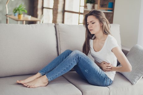 Le thé Kombucha peut être difficile à digérer
