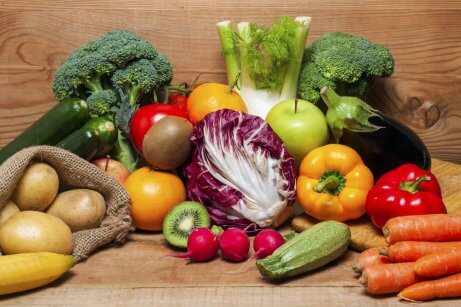 Les aliments autorisés en cas de calculs biliaires