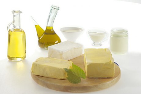 Quelles sont les sources de graisses saines ?