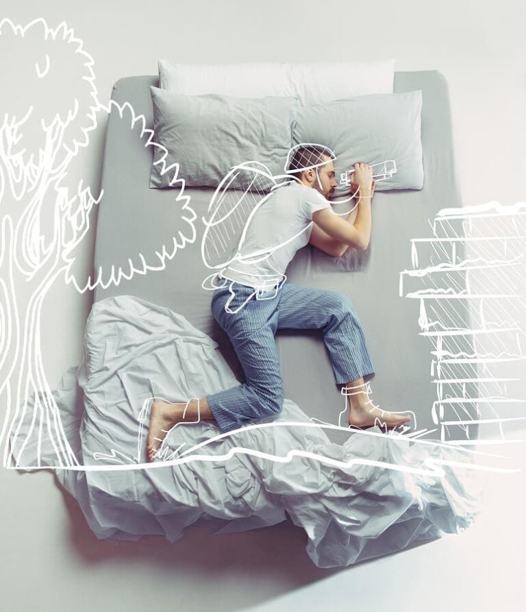 15 faits intéressants sur les rêves