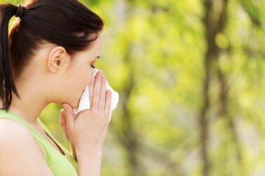 Les 5 meilleurs remèdes contre l'allergie au pollen