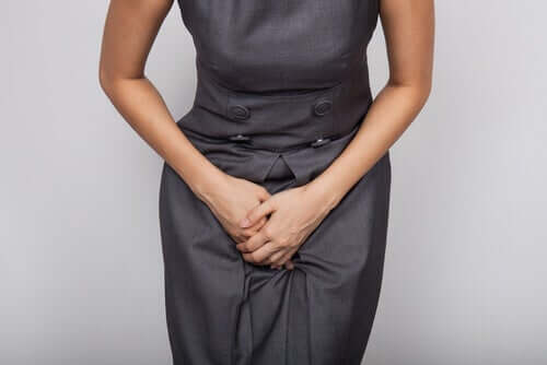 Une MST peut entraîner des mictions douloureuses.