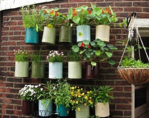 Bien choisir les pots pour cultiver des plantes aromatiques