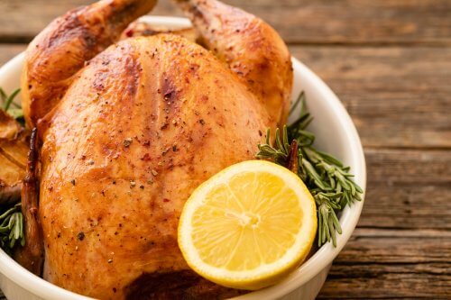 Comment préparer du poulet aux agrumes : 3 recettes