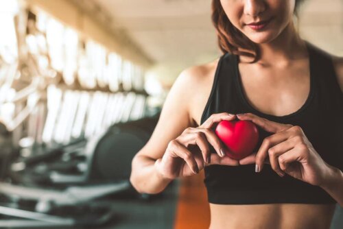 Pourquoi devez-vous faire de l'exercice régulièrement ?