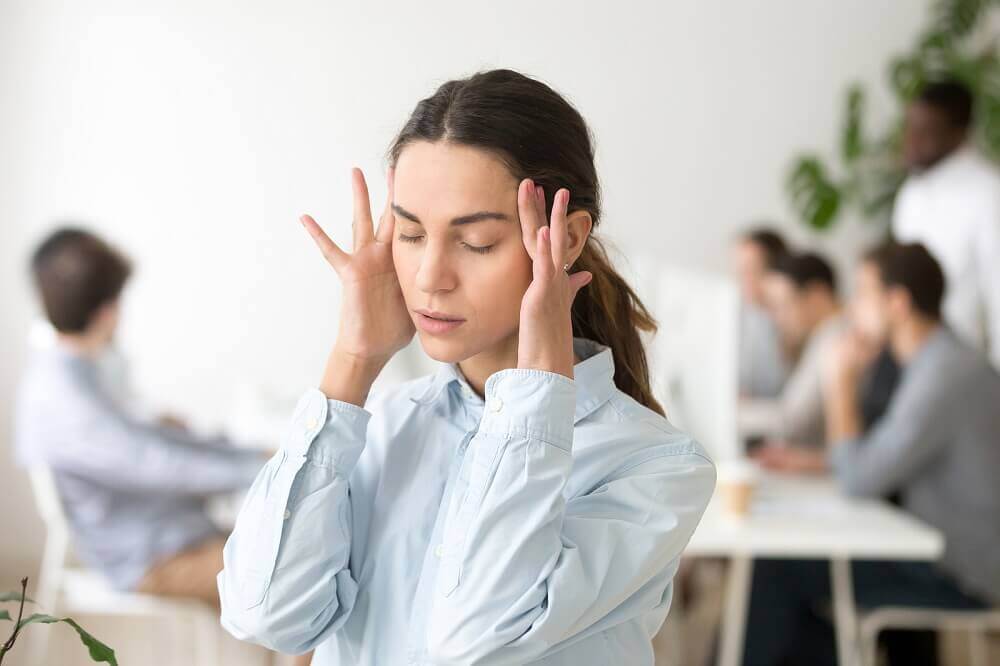 6 pratiques saines pour éviter les crises d’angoisse