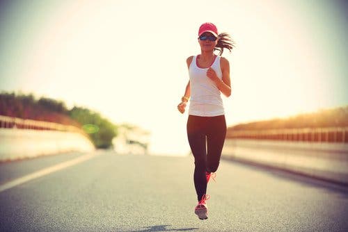 Faire de l'exercice régulièrement est recommandé par l'OMS