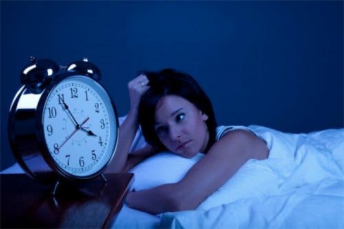Lutter contre l'insomnie grâce à la lavande