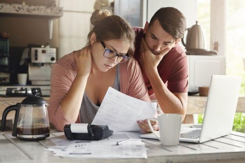 Divorce : la répartition des dettes selon les salaires