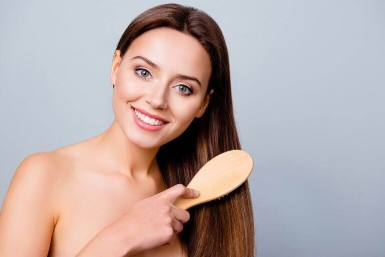 3 soins à appliquer pour avoir des cheveux brillants