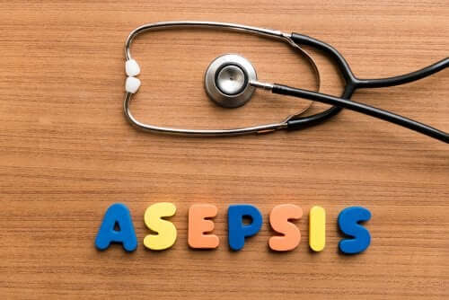 Techniques aseptiques pour le soin des patients