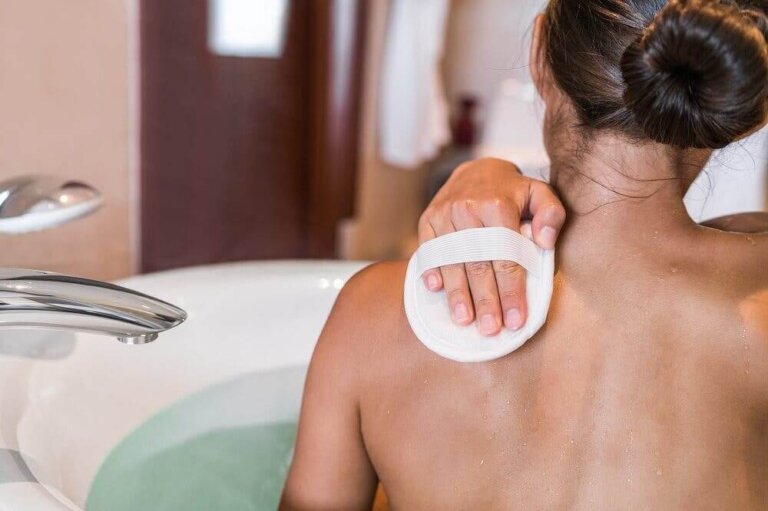 5 façons de traiter la kératose pilaire