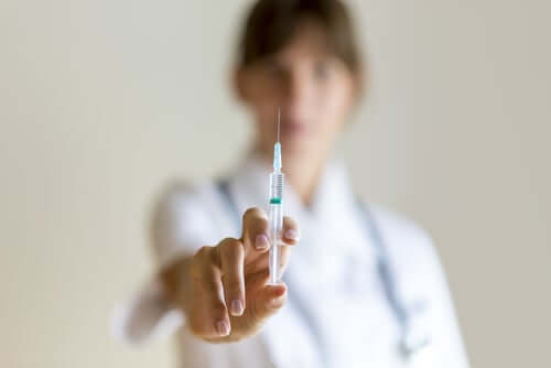 Le vaccin contre la rougeole chez les femmes enceintes
