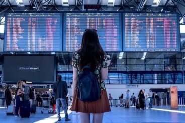 6 maladies des voyageurs