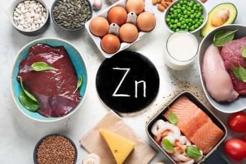 Le rôle du zinc pour renforcer le système immunitaire