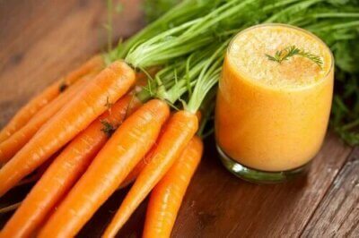 3 remèdes à la carotte pour traiter la diarrhée
