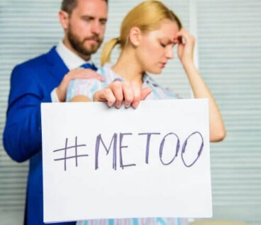 Comportements sexistes dans le sexe : tolérance zéro