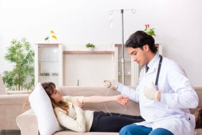 Comment savoir si l'on souffre d'anémie ?