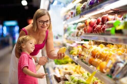 7 conseils pour une alimentation infantile saine en été