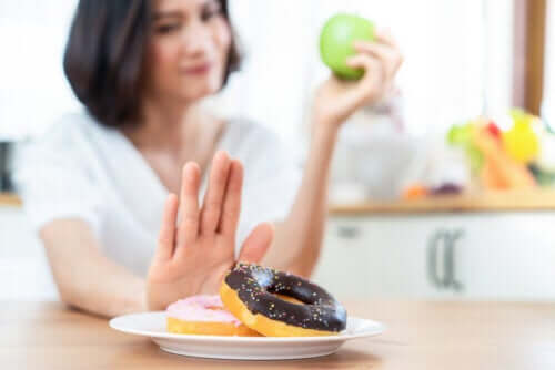 Les desserts et leur importance dans l'alimentation