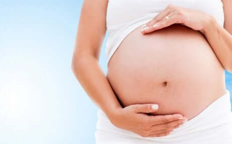Il est préférable de ne pas consommer de marjolaine quand on est enceinte.
