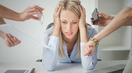 Comment gérer le stress quotidien ?