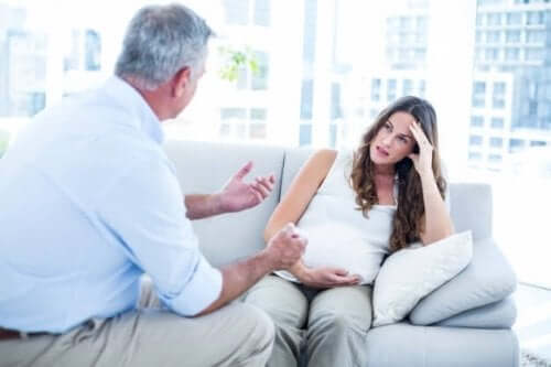 La grossesse psychologique : de quoi s’agit-il ?