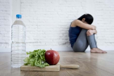 L'alimentation et la préoccupation excessive pour la santé.