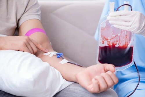 La journée mondiale du donneur de sang incite à sauver des vies.