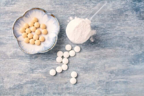 Les peptides de collagène, qu'est-ce que c'est ?