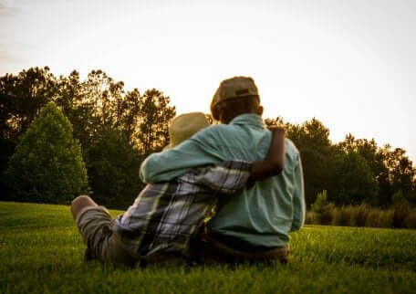 Préserver le souvenir de ceux qui sont partis trop tôt.