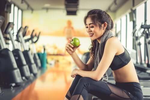 Que faut-il manger avant de courir ? 7 recommandations